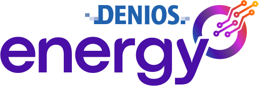 DENIOS energy