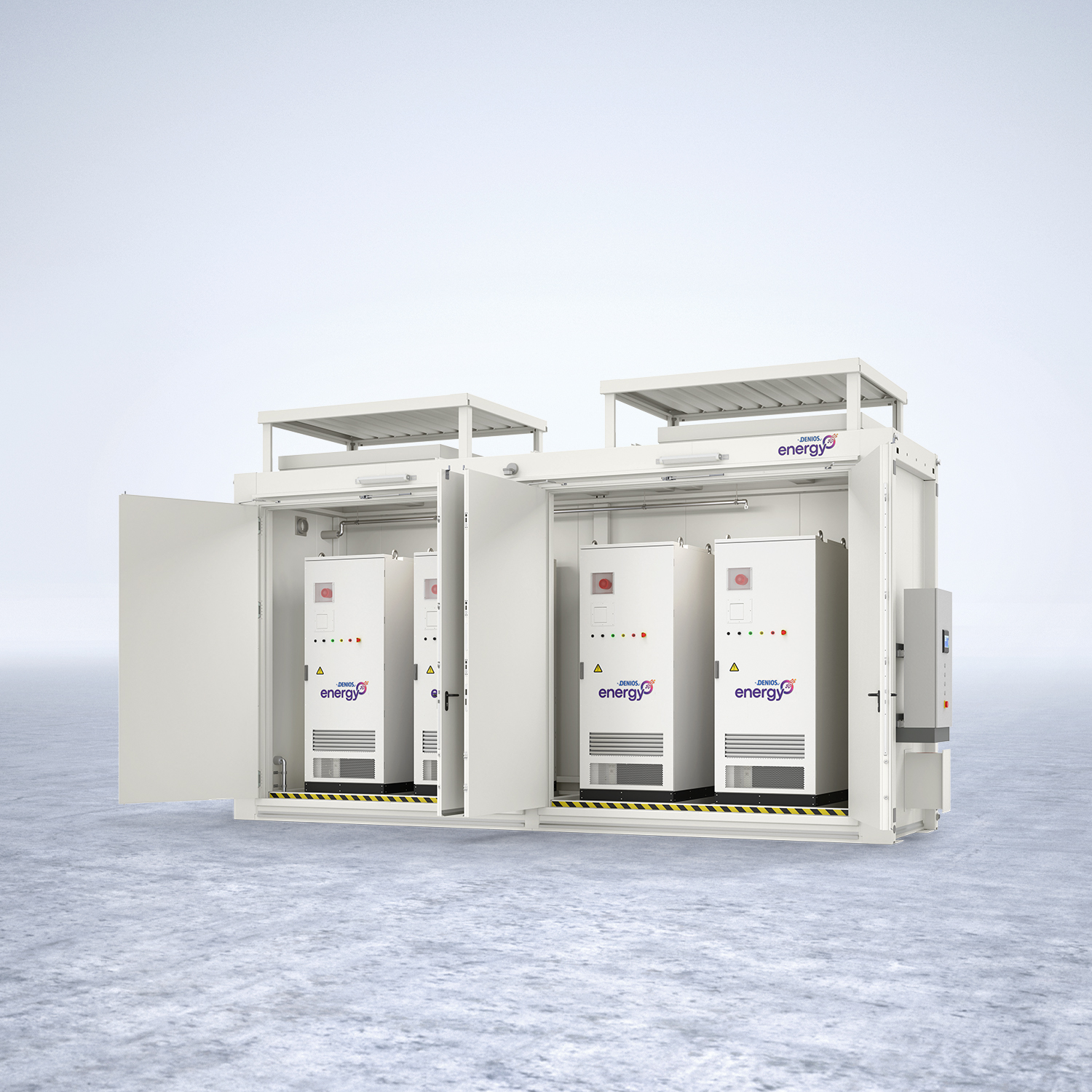 Plug and Play POWER SAFE RFP 615